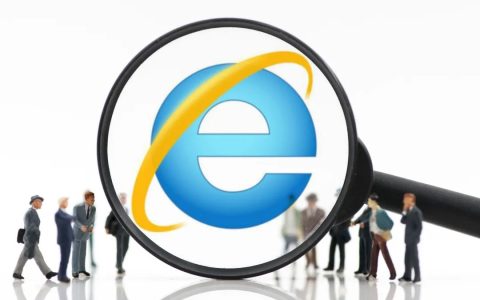 再见，IE浏览器！25年产品历史终结-浏览器ie选项在哪里