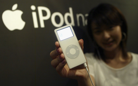 宣布停产仅一天！iPod touch中国官网和美国官网均已售罄