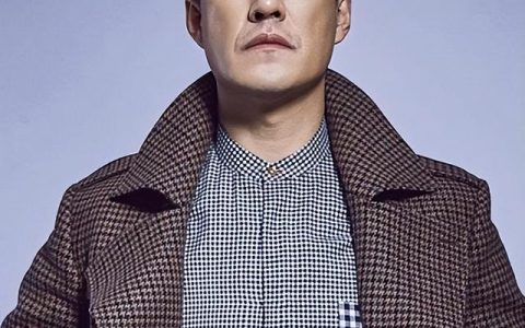 于震，看到他的脸，就知道他的戏是什么类型