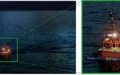 全球首款搭载320万像素SPAD传感器的超高灵敏度可换镜头相机