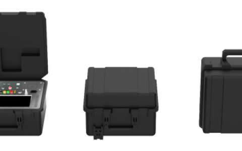 汽车充电桩检测设备TD1330交流充电桩现场测试仪