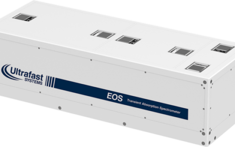 光纤光谱仪的功能