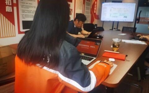 客服人效提升50%，申通快递推出网点智能客服神器“申小蜜”-申通语音客服