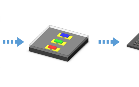 MIP给封装厂发了个“年终奖”