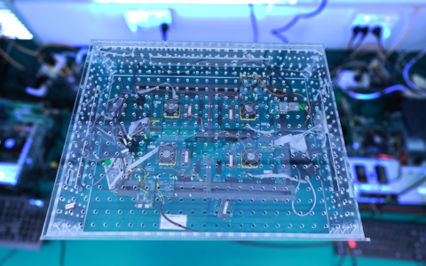 思尔芯助力中微电自研高性能安全GPU芯片开发