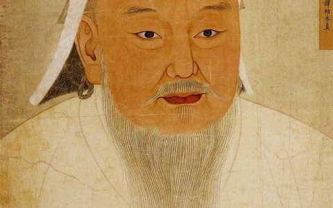 原创
成吉思汗打下的版图最大时有多大？放在如今来看，包含哪些国家