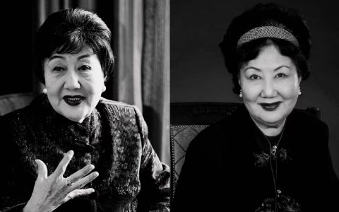 荀慧生大师亲传弟子，著名京剧表演艺术家孙毓敏去世，享年83岁！