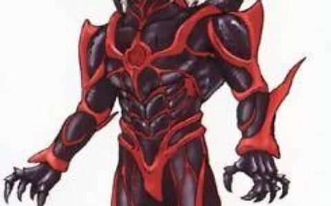 奥特曼：他能和诺亚打个五五开，为何没有机会登场？成本太高了