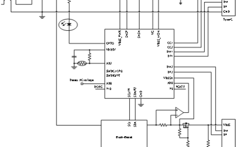南芯科技推出第四代升降压控制器芯片