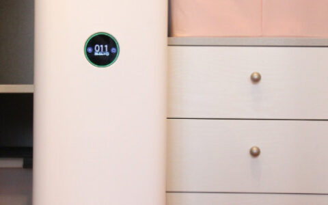 全能空气小管家，米家空气净化器F1-米家空气净化器pro怎么使用说明书