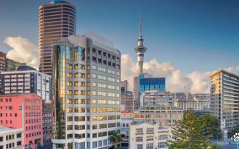 新西兰不仅是全球最幸福国家之一，留学性价比也很高！