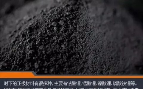 宁德时代（CATL)电池生产线