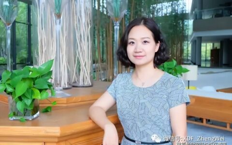 宝宝4岁，如何做到在英文比赛中和外教评委全英文自信交流？