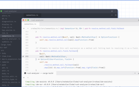 Zed编辑器开启Beta公测