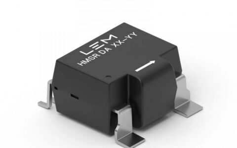 莱姆电子50周年：匠心深耕电量传感，与工业相生相成