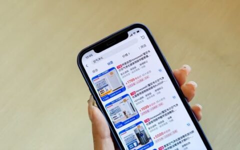 沙尘暴来了！空气净化器卖断货，喵速达上成交环比增长285%-喵科技有限公司