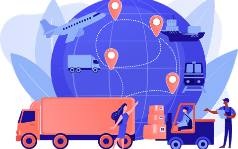 全球前50家货代掌握货运命脉，但也面临船公司“抢食”