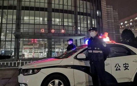 江苏警方严惩医闹伤医非法行为 疫情期间13名涉医违法犯罪人员被列入严重失信黑名单