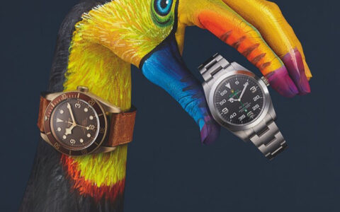 帝舵究竟是什么档次的手表？