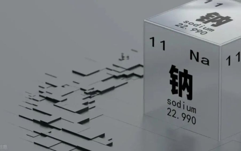 钠离子电池的装车进展不断加速