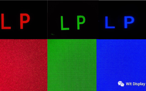 晶能光电将发布全彩Micro LED模组，像素密度1000PPI