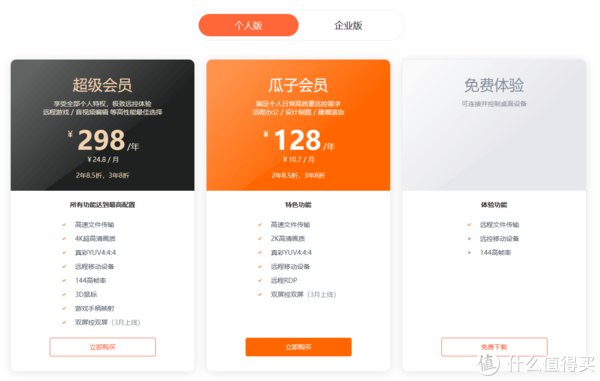 远控软件选向日葵还是 ToDesk? 拒绝割韭菜,我只留一个就够了-远程控制 除了向日葵