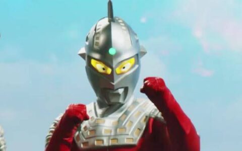 昭和代表是赛文，平成是迪迦，新生代是欧布，他代表三个时代？