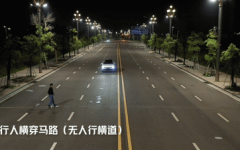 小鹏G9成功国内首个通过自动驾驶封闭场地测试在售量产车