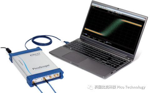 Pico Technology(英国比克科技)升级其采样示波器PS 9300系列至30GHz带宽
