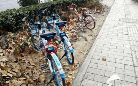 潍坊市民扫码借车却“被领红包” 恶意二维码该如何应对？-潍坊共享汽车怎么使用