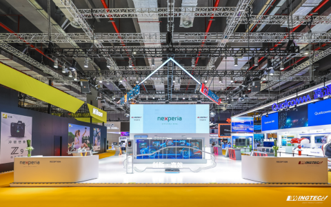 车规半导体龙头安世GaN产品助力电动车向无线充电时代迈进