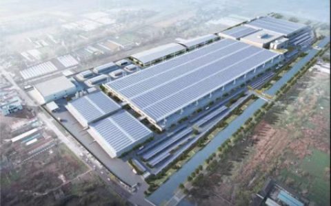 江苏扬州，全市工业投资同比增长34.7%，位居全省第一