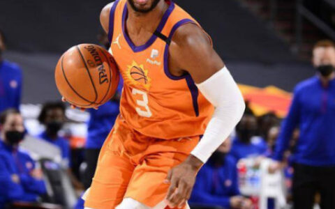 人心散了，队伍不好带！太阳队如果给艾顿顶薪，必须要交易走保罗