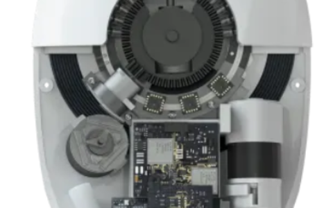 杉木生物基于微流控和AI算法，研发尿液“连续无感”健康监测技术