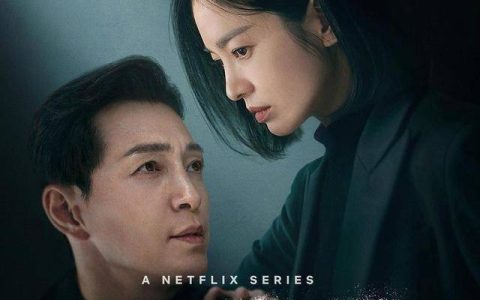 豆瓣开分9.3分追宋慧乔的《黑暗荣耀》给韩剧TV都搞崩了！