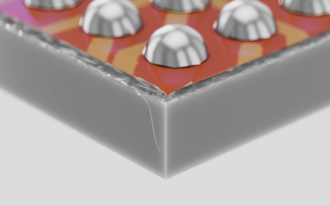 采用ICOS™ F260实现“零容差”裸片分拣