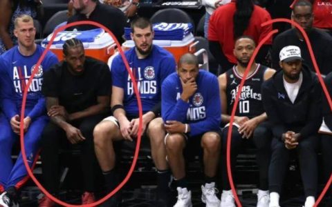 原创
恭喜杜兰特，太阳队进攻炸裂，剑指第3冠，再见威少，回家钓鱼