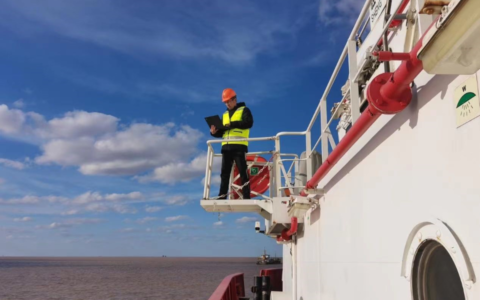 山东移动东营分公司：5G助力黄河生态风景廊道建设