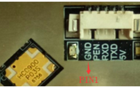 迅远超高频一体化读写模块F90A1-L完全能满足应用使用需求