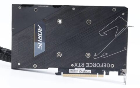 技嘉科技正式推出GeForce RTX 4080系列显卡