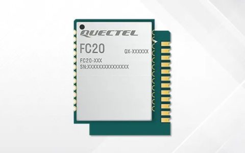 移远通信推出FC6xE系列Wi-Fi 6/6E模组，助推智能家居与商业场景迈入智能化新阶段