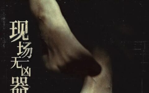 影视丨这部热播剧豆瓣8.1，成为今年以来口碑最佳的悬疑题材剧-悬疑剧排名豆瓣评分多少