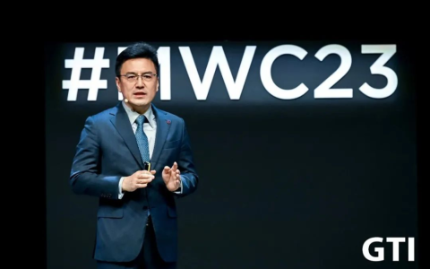 华为5G新通话缘何成为MWC23热点