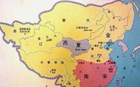 原创
元朝的版图范围最大时有多大？如今来看，包含了哪些国家？