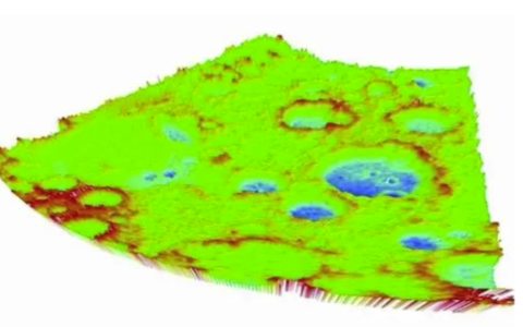 打造全球探测距离最远雷达，网通院助力中国复眼成功“开眼”！