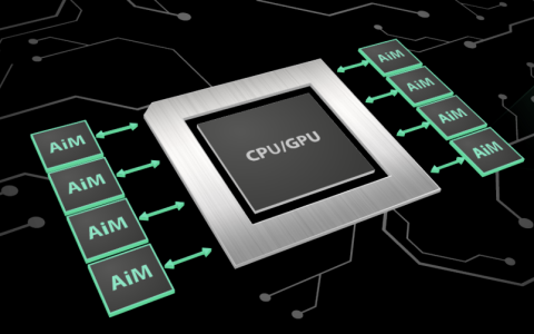 GPT模型推动存储厂商加速PIM进程