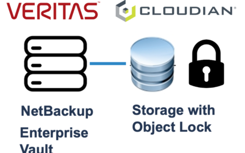 基于对象锁的防勒索数据保护方案