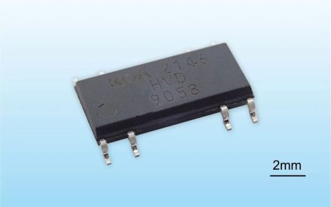 KOA用于高压传感的高精度分压器