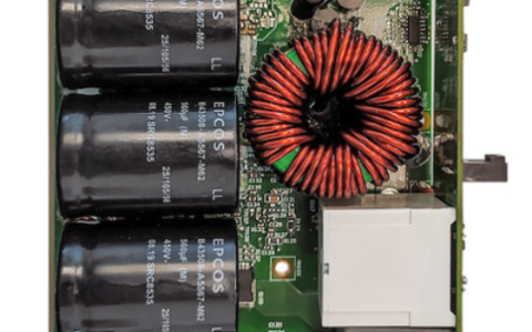 半导体技术夯实V2G基础，双向充电商业化进程加速