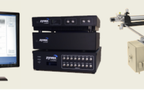 不使用EUV突破1nm极限？美国推出全新光刻系统，分辨率0.768nm！